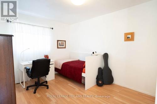 225 Wellington Street, London East (East K), ON 