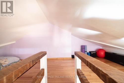 225 Wellington Street, London East (East K), ON 