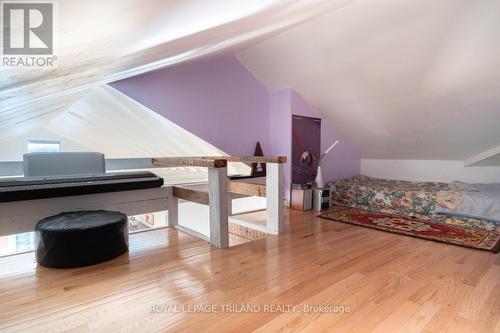 225 Wellington Street, London East (East K), ON 