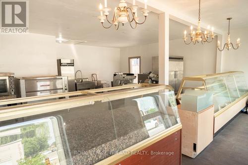 225 Wellington Street, London East (East K), ON 