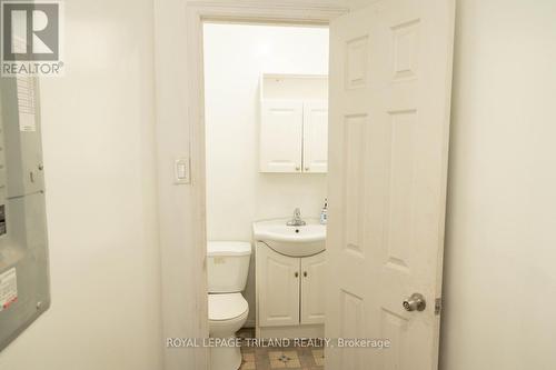 225 Wellington Street, London East (East K), ON 