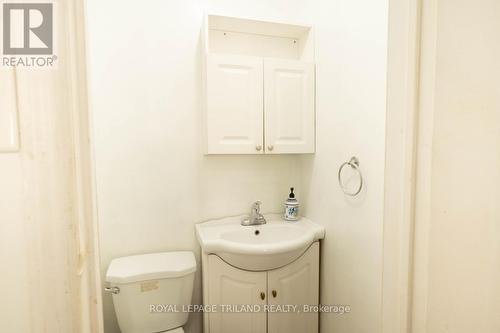 225 Wellington Street, London East (East K), ON 