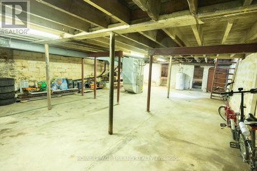 225 Wellington Street, London East (East K), ON 