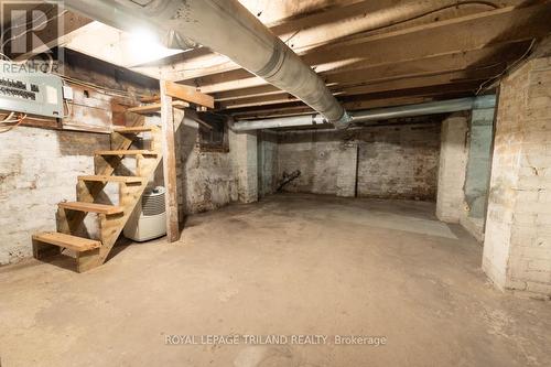 225 Wellington Street, London East (East K), ON 