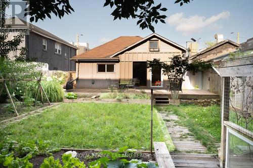 225 Wellington Street, London East (East K), ON 