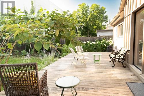 225 Wellington Street, London East (East K), ON 