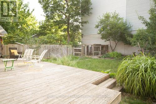 225 Wellington Street, London East (East K), ON 