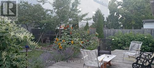 225 Wellington Street, London East (East K), ON 