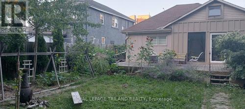 225 Wellington Street, London East (East K), ON 