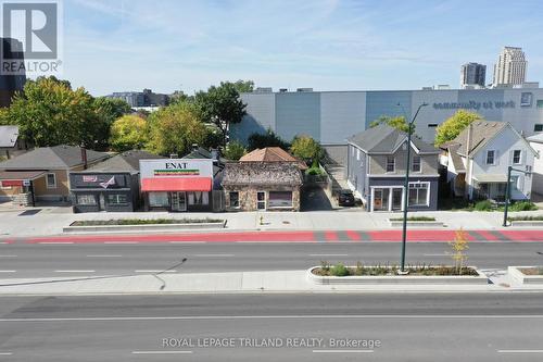 225 Wellington Street, London East (East K), ON 