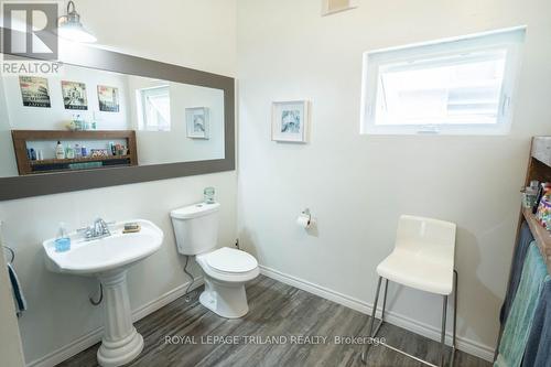 225 Wellington Street, London East (East K), ON 