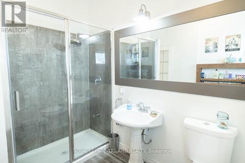 225 Wellington Street, London East (East K), ON 