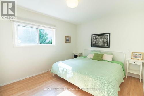 225 Wellington Street, London East (East K), ON 