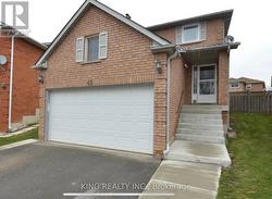 43 CRANBERRY CRESCENT  Brampton, ON L6Y 4P7