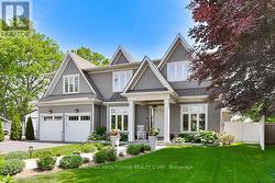 408 SAVILLE CRESCENT  Oakville, ON L6L 3T8