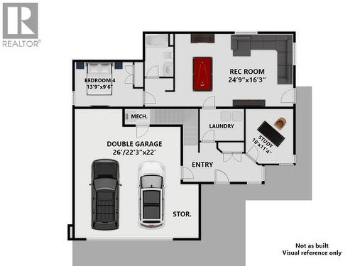 1770 35 Street Ne, Salmon Arm, BC - Other