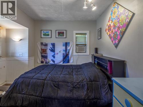 748 Penticton Avenue, Penticton, BC - Indoor Photo Showing Bedroom