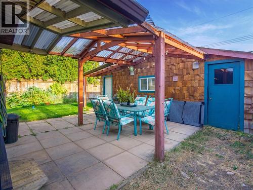 748 Penticton Avenue, Penticton, BC - Outdoor