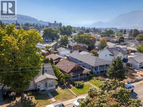 748 Penticton Avenue, Penticton, BC - Outdoor With View