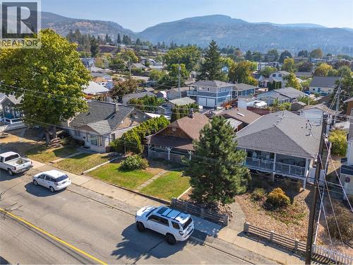 748 Penticton Avenue, Penticton, BC - Outdoor With View