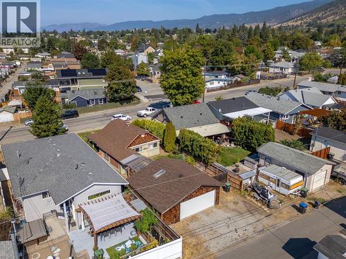 748 Penticton Avenue, Penticton, BC - Outdoor With View