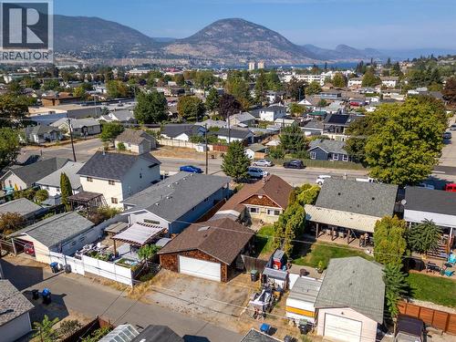 748 Penticton Avenue, Penticton, BC - Outdoor With View
