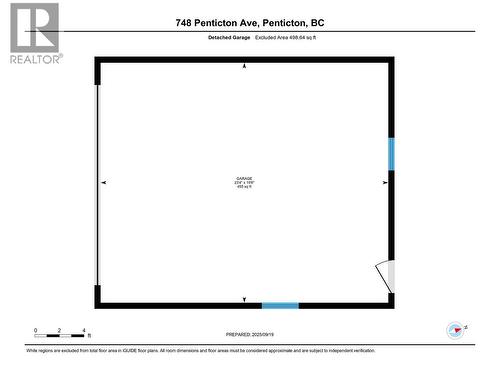 748 Penticton Avenue, Penticton, BC - Other