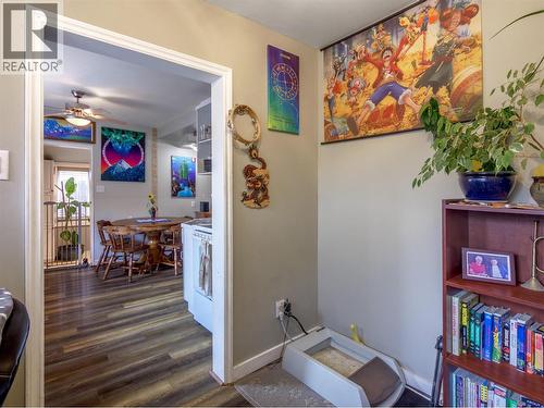 748 Penticton Avenue, Penticton, BC - Indoor Photo Showing Other Room