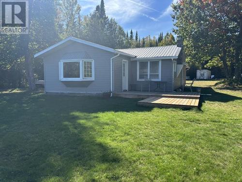 Lot 27 Devil'S Lake, Whitman Township, ON - Outdoor