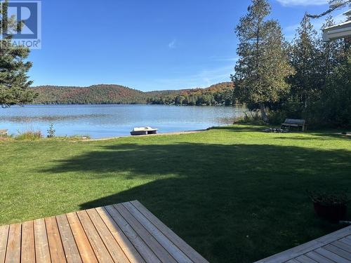 Lot 27 Devil'S Lake, Whitman Township, ON - Outdoor With Body Of Water With View