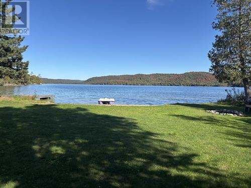 Lot 27 Devil'S Lake, Whitman Township, ON - Outdoor With Body Of Water With View