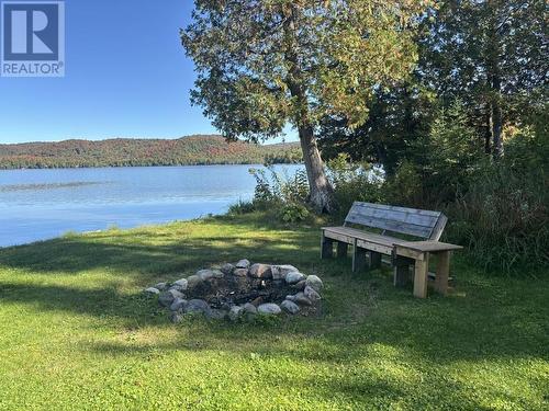 Lot 27 Devil'S Lake, Whitman Township, ON - Outdoor With Body Of Water With View