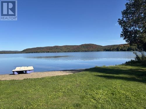 Lot 27 Devil'S Lake, Whitman Township, ON - Outdoor With Body Of Water With View