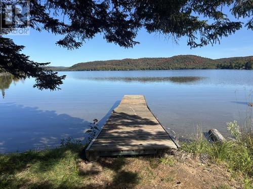 Lot 27 Devil'S Lake, Whitman Township, ON - Outdoor With Body Of Water With View