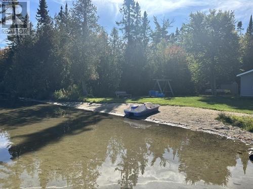 Lot 27 Devil'S Lake, Whitman Township, ON - Outdoor With View