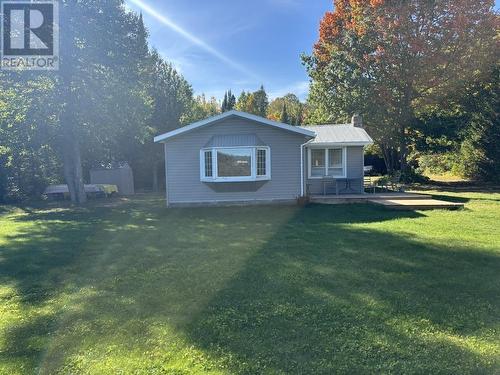 Lot 27 Devil'S Lake, Whitman Township, ON - Outdoor