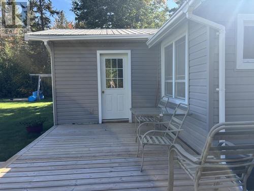 Lot 27 Devil'S Lake, Whitman Township, ON - Outdoor With Exterior