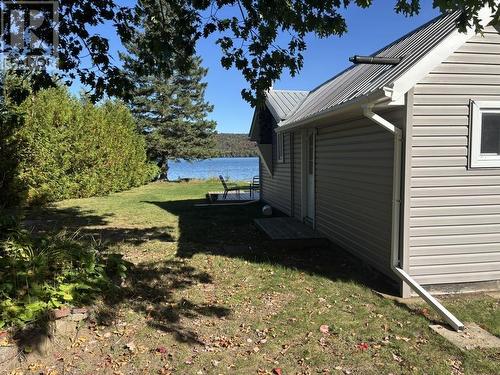 Lot 27 Devil'S Lake, Whitman Township, ON - Outdoor With Body Of Water