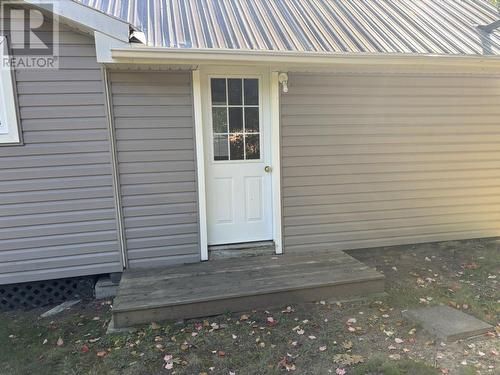 Lot 27 Devil'S Lake, Whitman Township, ON - Outdoor With Exterior