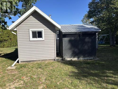 Lot 27 Devil'S Lake, Whitman Township, ON - Outdoor