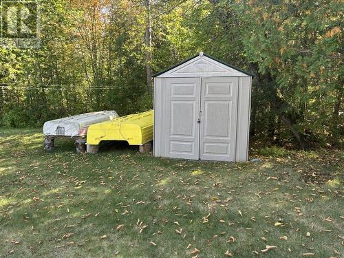 Lot 27 Devil'S Lake, Whitman Township, ON - Outdoor