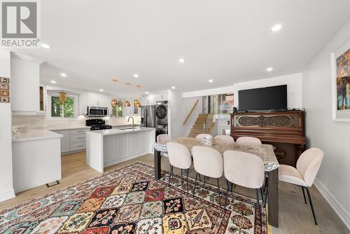 105 Apache Trail, Toronto, ON - Indoor