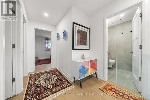 105 Apache Trail, Toronto, ON - Indoor