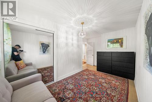 105 Apache Trail, Toronto, ON - Indoor