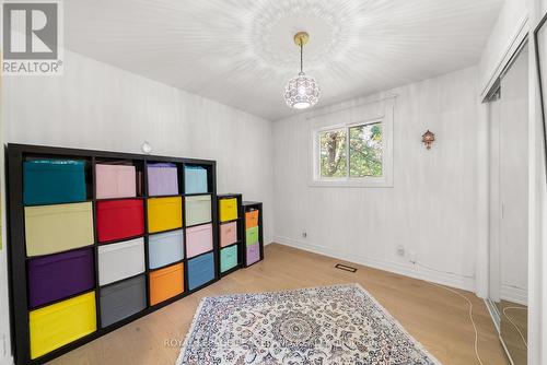 105 Apache Trail, Toronto, ON - Indoor