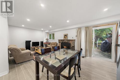 105 Apache Trail, Toronto, ON - Indoor