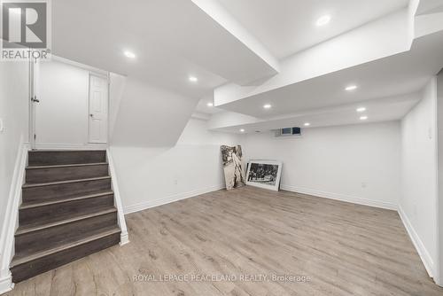 105 Apache Trail, Toronto, ON - Indoor Photo Showing Other Room