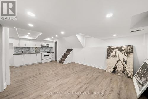 105 Apache Trail, Toronto, ON - Indoor