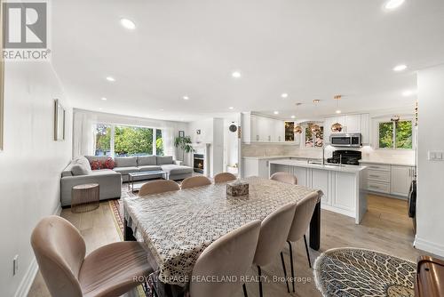 105 Apache Trail, Toronto, ON - Indoor