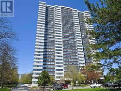 1204 - 100 ANTIBES DRIVE  Toronto, ON M2R 3N1